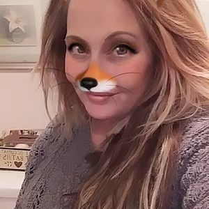 Meet your Posher, Tonya